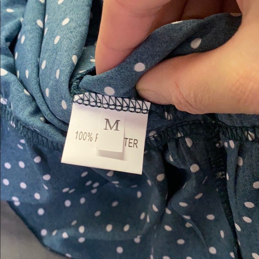 MITILLY DRESS - Picture 4 of 6